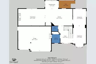 2837 Taylor Glen Drive, New Lenox, IL 60451 - Photo 33