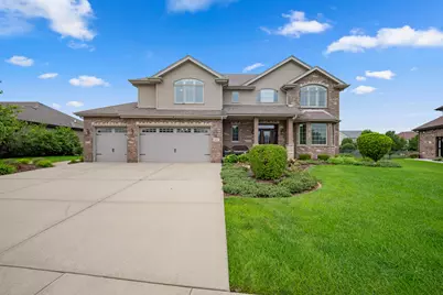 2837 Taylor Glen Drive, New Lenox, IL 60451 - Photo 1