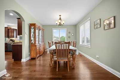 2837 Taylor Glen Drive, New Lenox, IL 60451 - Photo 7