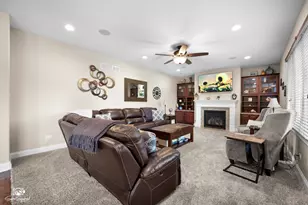 2837 Taylor Glen Dr, New Lenox, IL 60451 - Photo 11