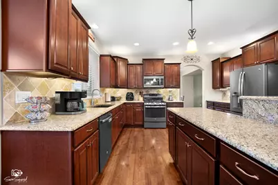 2837 Taylor Glen Drive, New Lenox, IL 60451 - Photo 13