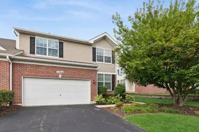 12906 Conifer Street #12906, Plainfield, IL 60585 - Photo 1