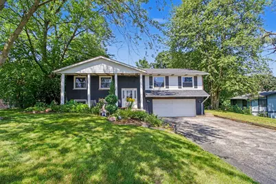 24388 W Tyler Avenue, Round Lake, IL 60073 - Photo 3