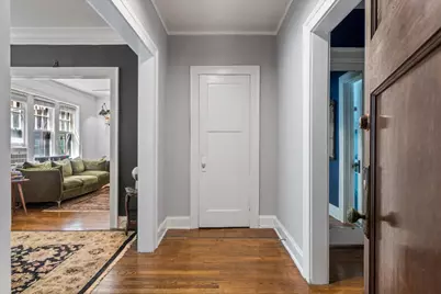 2018 Sherman Avenue #1W, Evanston, IL 60201 - Photo 3