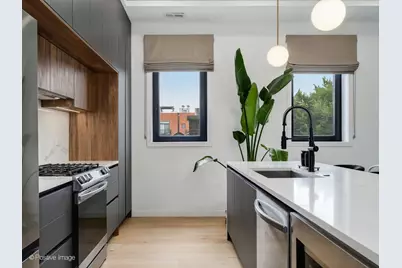 831 N Maplewood Avenue #3, Chicago, IL 60622 - Photo 11