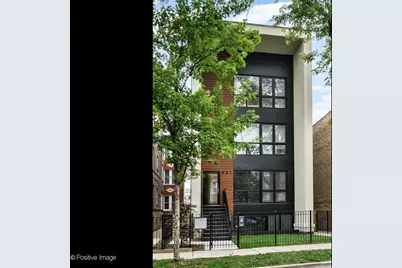 831 N Maplewood Avenue #3, Chicago, IL 60622 - Photo 1