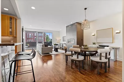 1850 W Division Street #3B, Chicago, IL 60622 - Photo 5