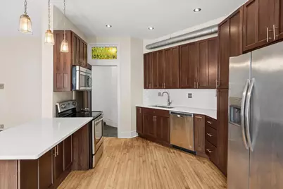 1117 W Fry Street #5, Chicago, IL 60642 - Photo 9
