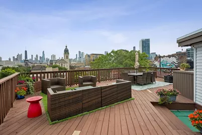 1117 W Fry Street #5, Chicago, IL 60642 - Photo 25