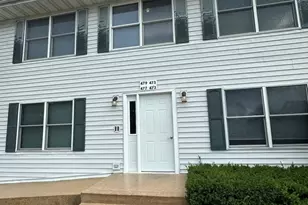 465 N School St, Diamond, IL 60416 - Photo 1