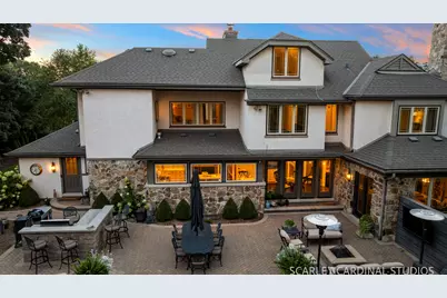 2S037 Country Club Lane, Wheaton, IL 60189 - Photo 69