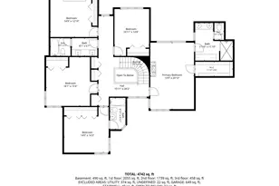2S037 Country Club Ln, Wheaton, IL 60189 - Photo 63
