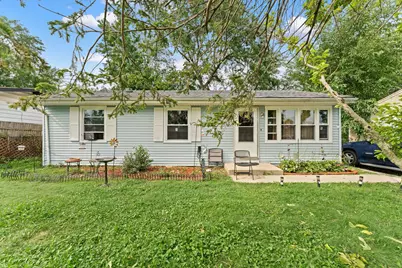 3360 Magnolia Drive, Markham, IL 60428 - Photo 1