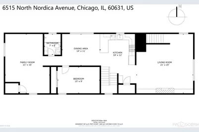 6516 N Nordica Avenue, Chicago, IL 60631 - Photo 29