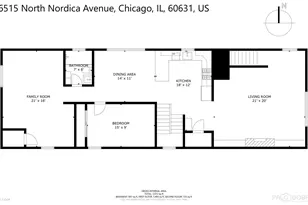 6516 N Nordica Ave, Chicago, IL 60631 - Photo 29