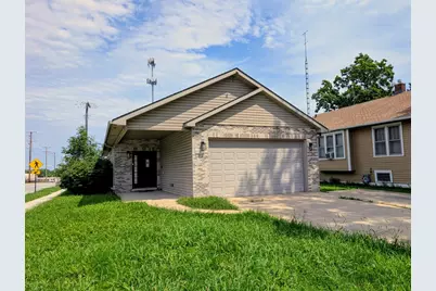 1201 E Chestnut Street, Kankakee, IL 60901 - Photo 1