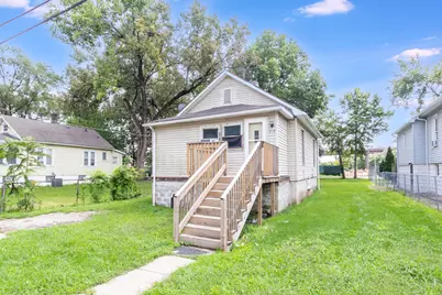 214 Sheridan Street, Joliet, IL 60436 - Photo 1