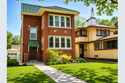 414 S Harvey Avenue #2, Oak Park, IL 60302 - Photo 1