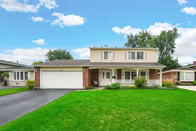 9031 Shady Drive, Hickory Hills, IL 60457 - Photo 1