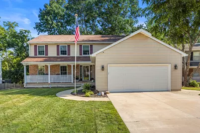 2740 S Forrest Green Drive, Decatur, IL 62521 - Photo 1