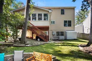 2740 S Forrest Green Dr, Decatur, IL 62521 - Photo 5