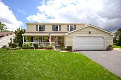 567 Hamilton Avenue, Westmont, IL 60559 - Photo 3