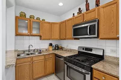 5100 S Hyde Park Boulevard #2D, Chicago, IL 60615 - Photo 9