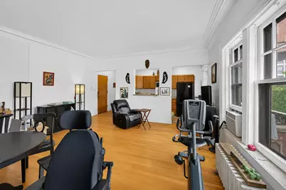 5100 S Hyde Park Boulevard #2D, Chicago, IL 60615 - Photo 7