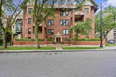 5100 S Hyde Park Boulevard #2D, Chicago, IL 60615 - Photo 1