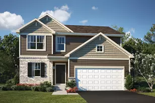 341 Danforth Dr, Oswego, IL 60543 - Photo 1