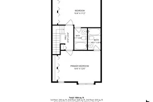 584 Lincoln Station Dr, Oswego, IL 60543 - Photo 23