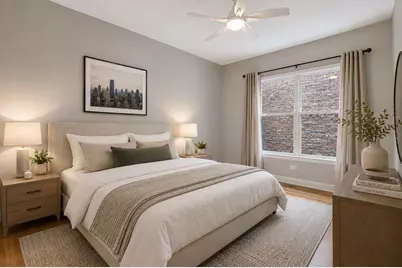 2136 W Evergreen Avenue #1B, Chicago, IL 60622 - Photo 13