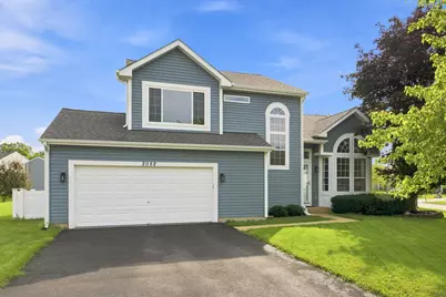 2052 Shady Grove Court, Naperville, IL 60565 - Photo 3