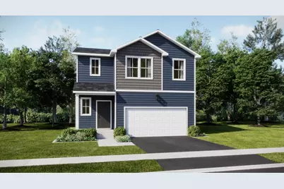 215 Buchanan Drive, Waterman, IL 60556 - Photo 1