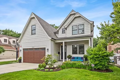 2536 Oak Avenue, Northbrook, IL 60062 - Photo 1