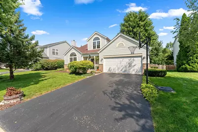2210 Candlewood Drive, Plainfield, IL 60586 - Photo 35