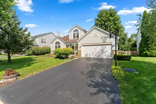2210 Candlewood Dr, Plainfield, IL 60586 - Photo 35