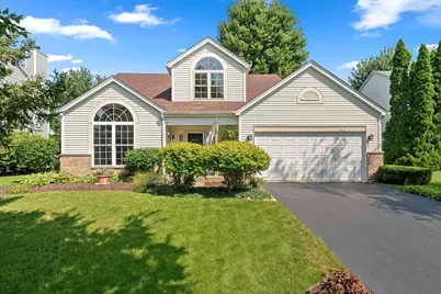 2210 Candlewood Drive, Plainfield, IL 60586 - Photo 1