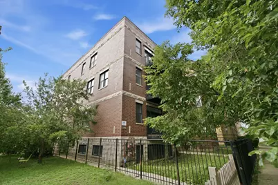 6528 N Francisco Avenue #1E, Chicago, IL 60645 - Photo 3