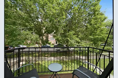 6528 N Francisco Avenue #1E, Chicago, IL 60645 - Photo 23