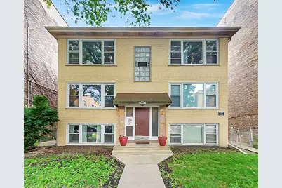 4030 N Mozart Street #2N, Chicago, IL 60618 - Photo 1
