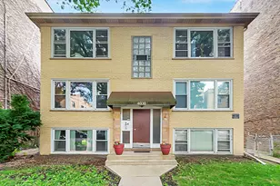 4030 N Mozart St, Chicago, IL 60618 - Photo 1