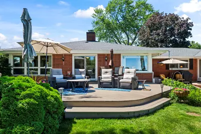 905 River Terrace Drive, Johnsburg, IL 60051 - Photo 53