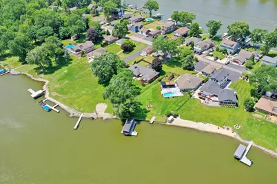 905 River Terrace Drive, Johnsburg, IL 60051 - Photo 5