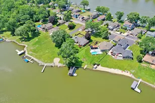 905 River Terrace Dr, Johnsburg, IL 60051 - Photo 5