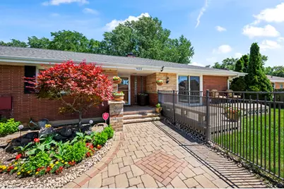905 River Terrace Drive, Johnsburg, IL 60051 - Photo 55