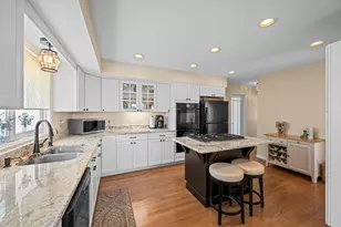 905 River Terrace Dr, Johnsburg, IL 60051 - Photo 23
