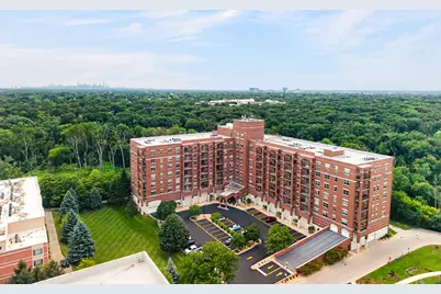 1700 Riverwoods Drive #706, Melrose Park, IL 60160 - Photo 37
