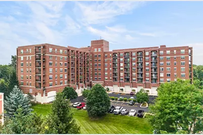 1700 Riverwoods Drive #706, Melrose Park, IL 60160 - Photo 1