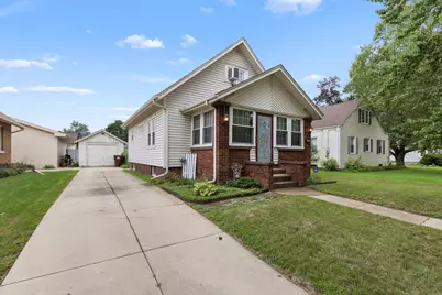 603 Frances Avenue, Loves Park, IL 61111 - Photo 1